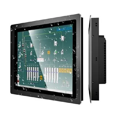 Industrieller Touchscreen-Monitor